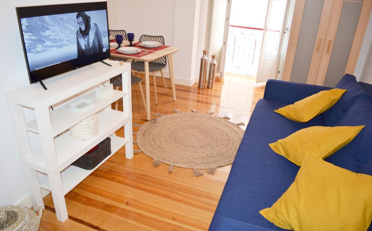 Kalathos House 4 By Gt House Apartment Lisbon